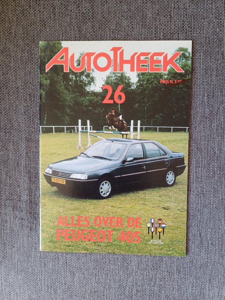 Peugeot, Ophalen of Verzenden, Nieuw, Peugeot