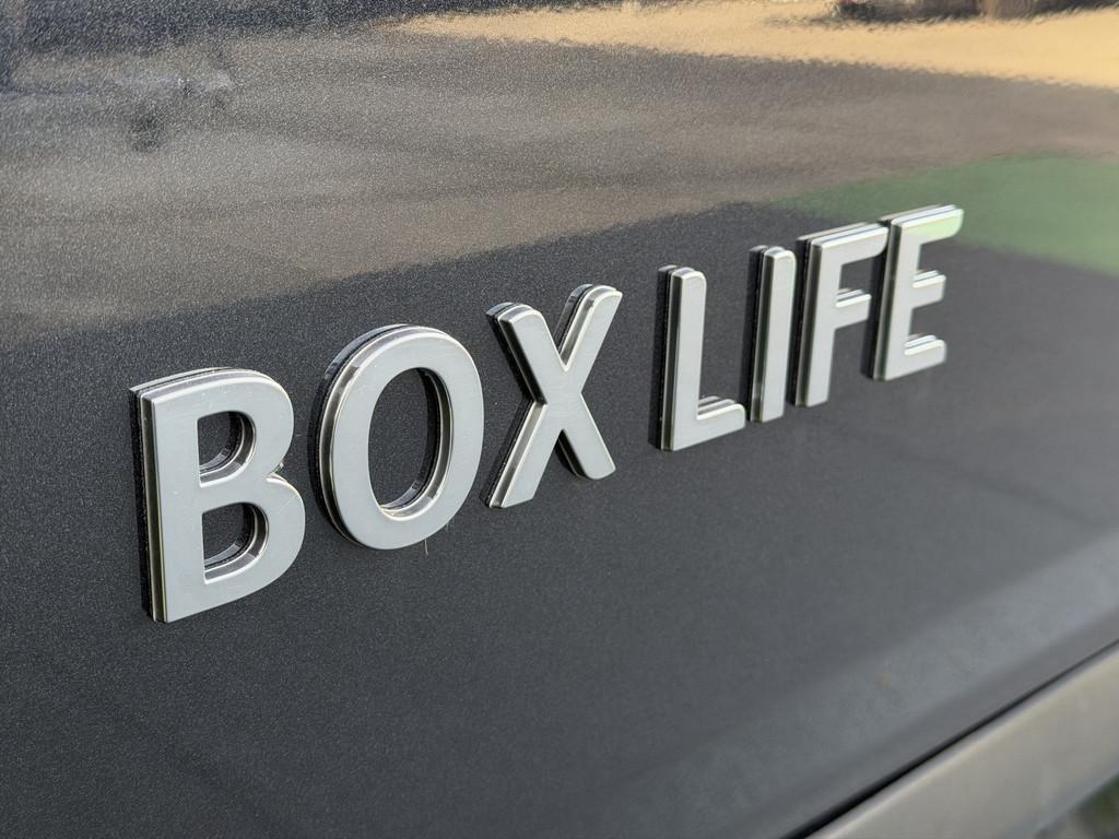 Knaus Boxlife 600 ME Platinum Select / Gratis Automaat, Caravans en Kamperen, Campers, Automaat, Buscamper of Camperbus, Tot en met 2