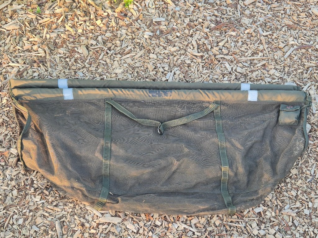 Nash Retainer Sling Monster, Watersport en Boten, Ophalen of Verzenden, Gebruikt, Overige typen