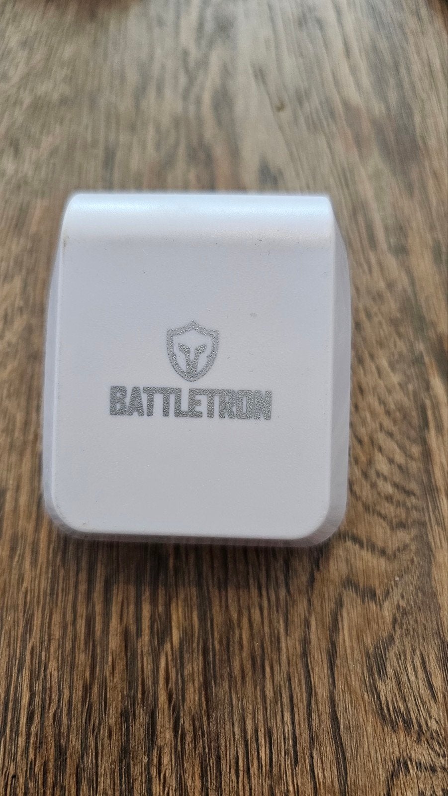 Battletron USB-C Oplaadstation voor Controllers, Overige merken, Ophalen, Gebruikt, Overige typen