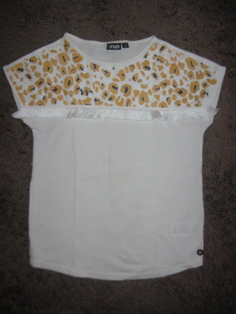 Like Flo T-shirt maat 152 nieuwstaat, Kinderen en Baby's, Kinderkleding | Maat 152, Meisje, Ophalen of Verzenden, Zo goed als nieuw