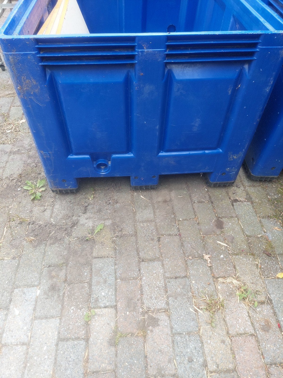 Bak 500 liter