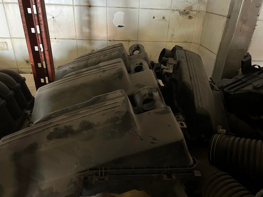 Toyota Celica T23 Luchtfilterhuis, Auto-onderdelen, Ophalen of Verzenden, Gebruikt, Toyota