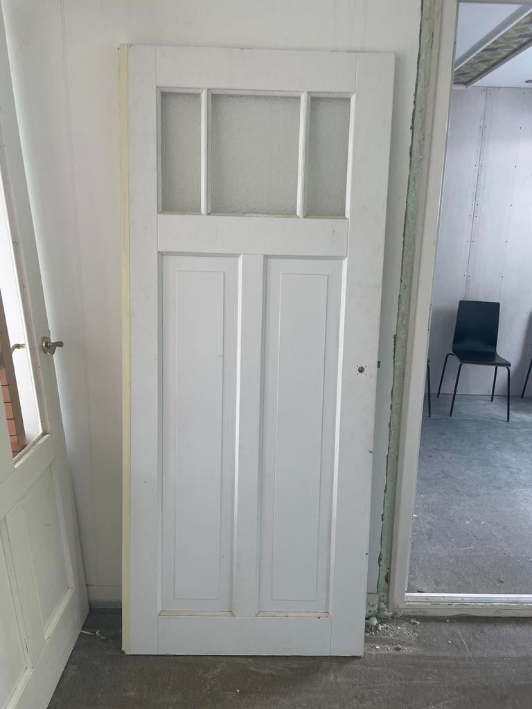 Skantrae SKS 1231 paneeldeur., Ophalen, 80 tot 100 cm, Binnendeur, Minder dan 200 cm