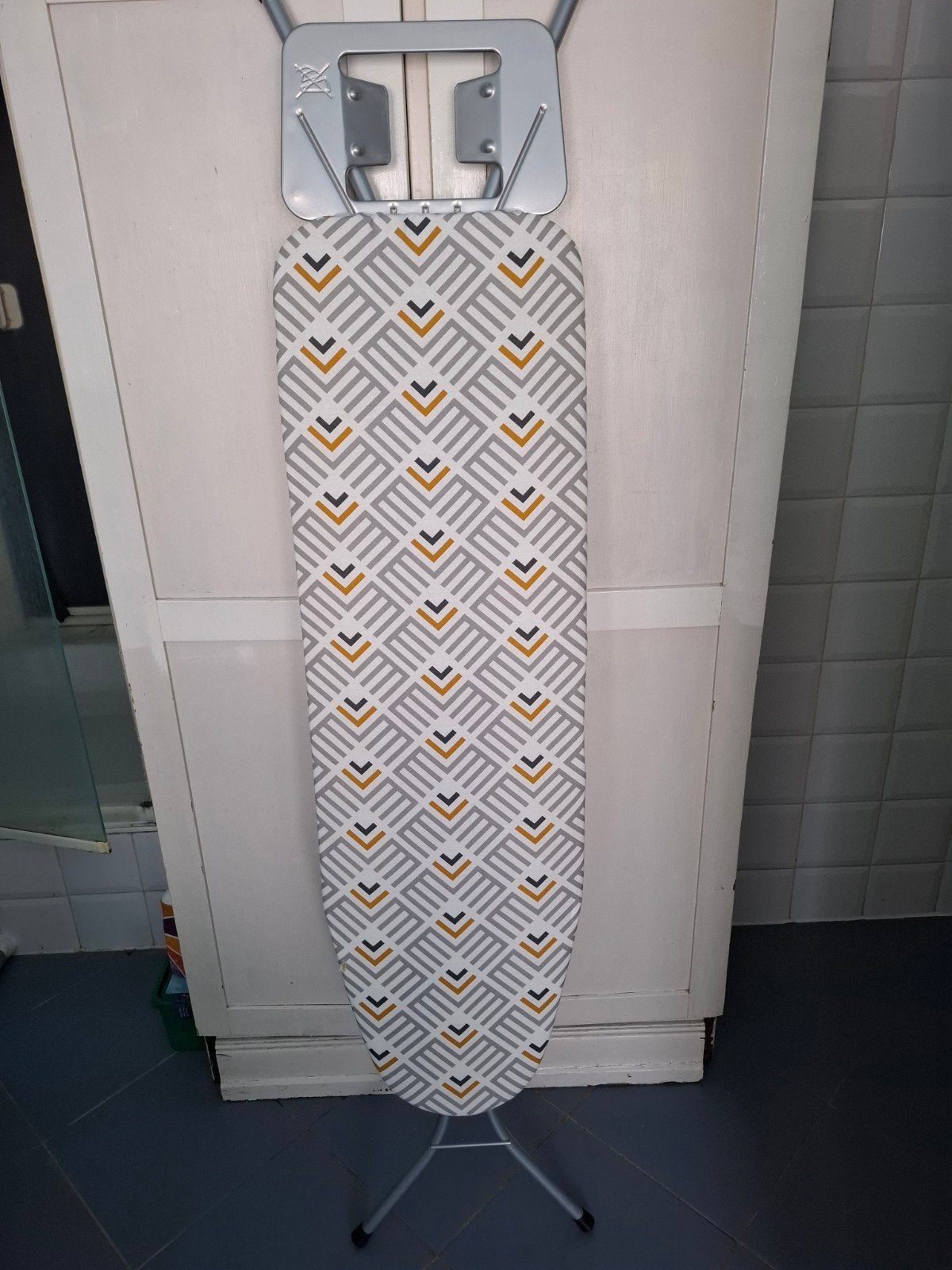Nieuwe strijkplank, Witgoed en Apparatuur, Ophalen, Nieuw