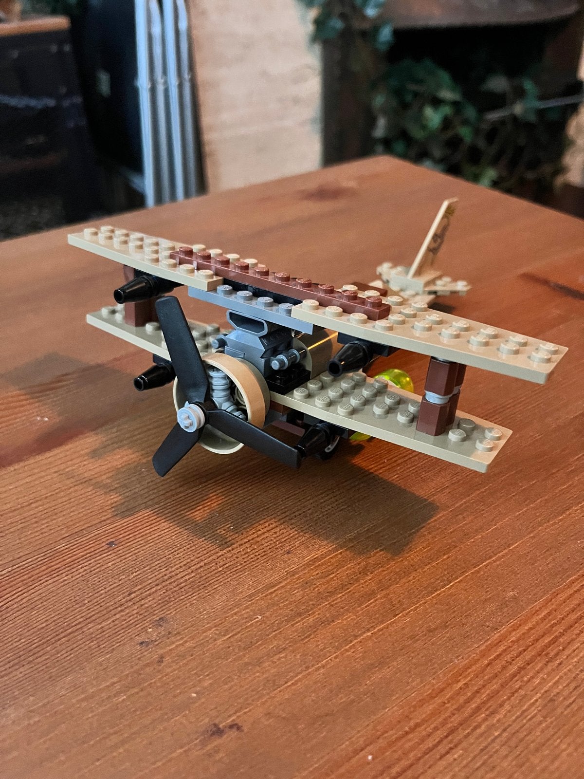 Lego Batman 7786 Chase for the Scarecrow - Zeldzame set, Ophalen of Verzenden, Gebruikt