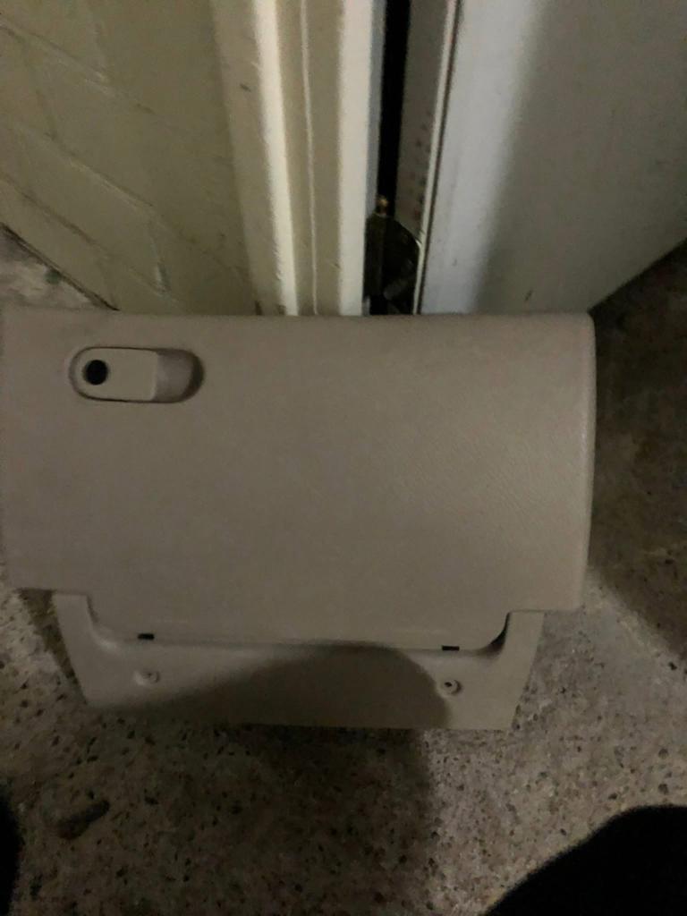 Opel Vectra B Dashboard kast beige, Ophalen of Verzenden, Gebruikt, Opel