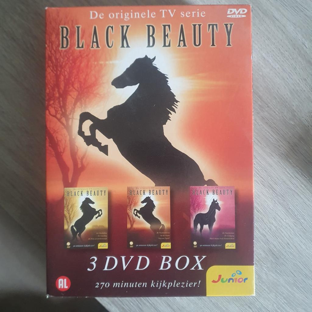 Dvd boven bieden, Cd's en Dvd's, Alle leeftijden, Ophalen of Verzenden, Zo goed als nieuw