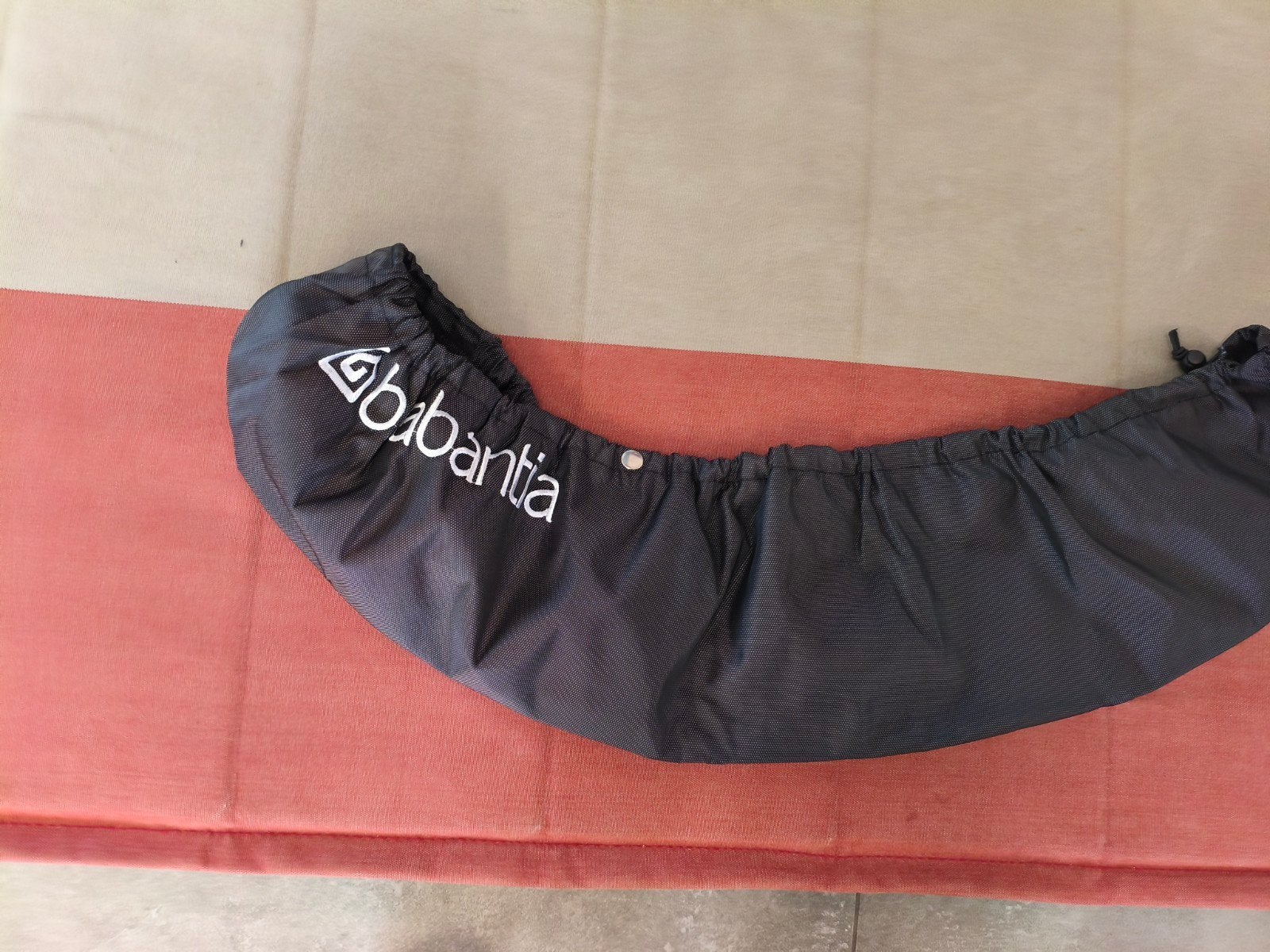 Brabantia hoes voor wallfix droogmolen, Ophalen of Verzenden, Nieuw