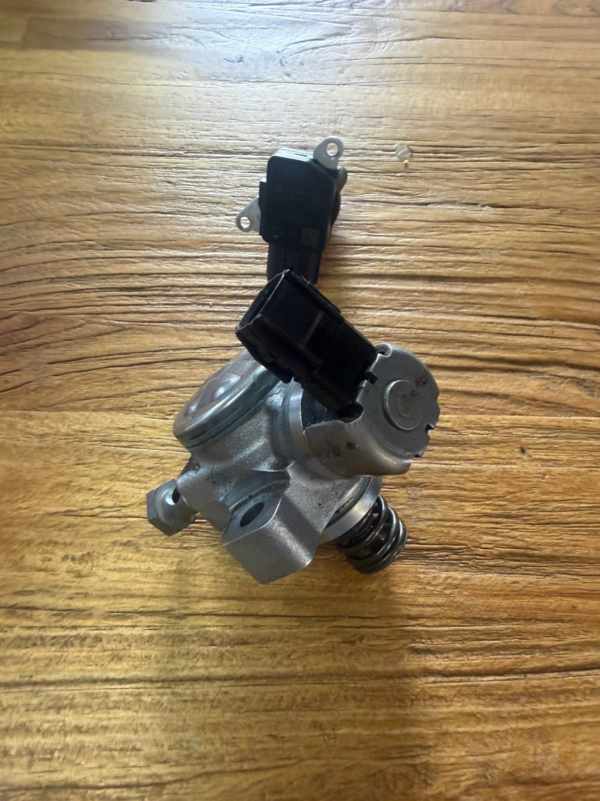 BRZ Hogedrukpomp, tankpomp, maf sensor, Ophalen of Verzenden, Gebruikt