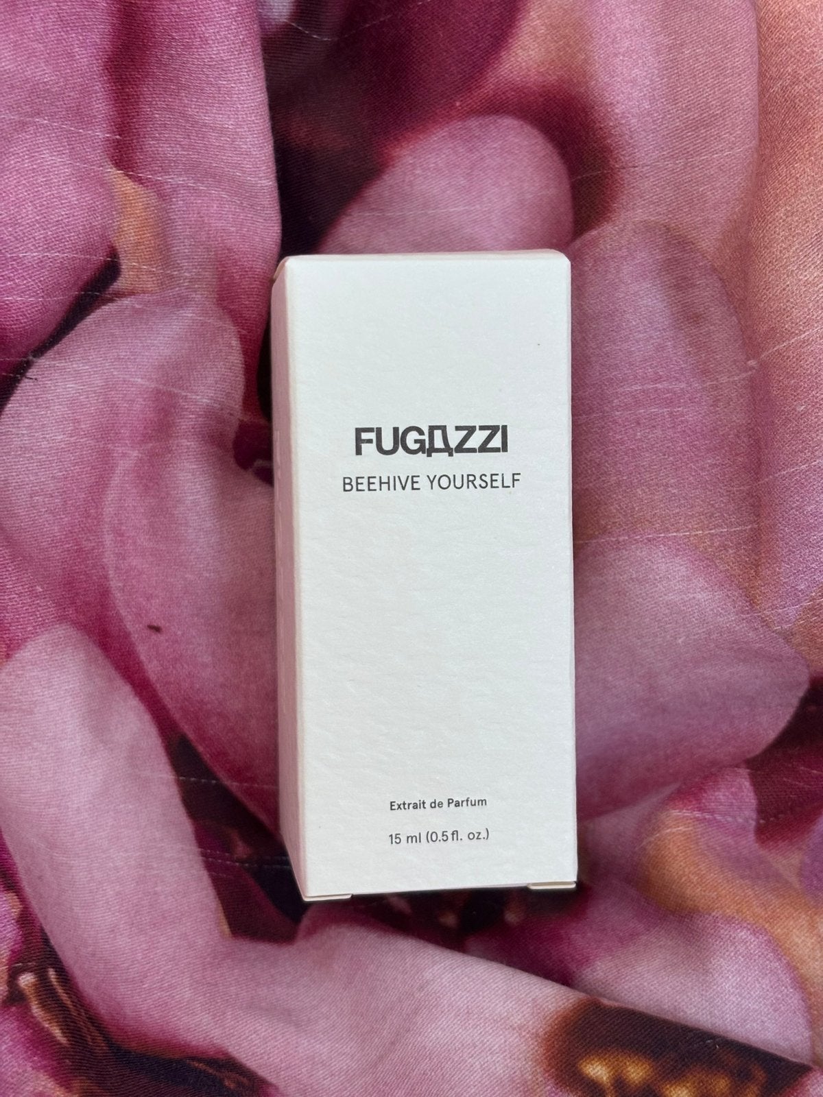 Fugazzi parfum, Sieraden, Tassen en Uiterlijk, Ophalen of Verzenden, Nieuw