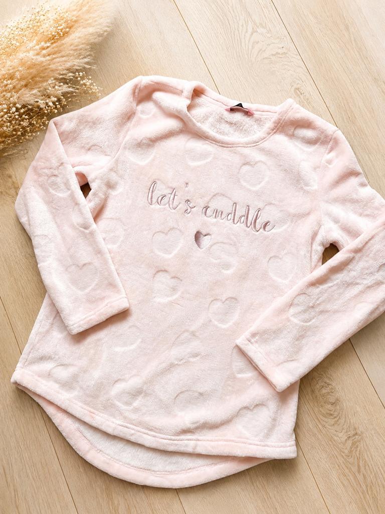 Heerlijke zachte trui van Hunkemöller mt40, Ophalen of Verzenden, Zo goed als nieuw, Maat 38/40 (M)