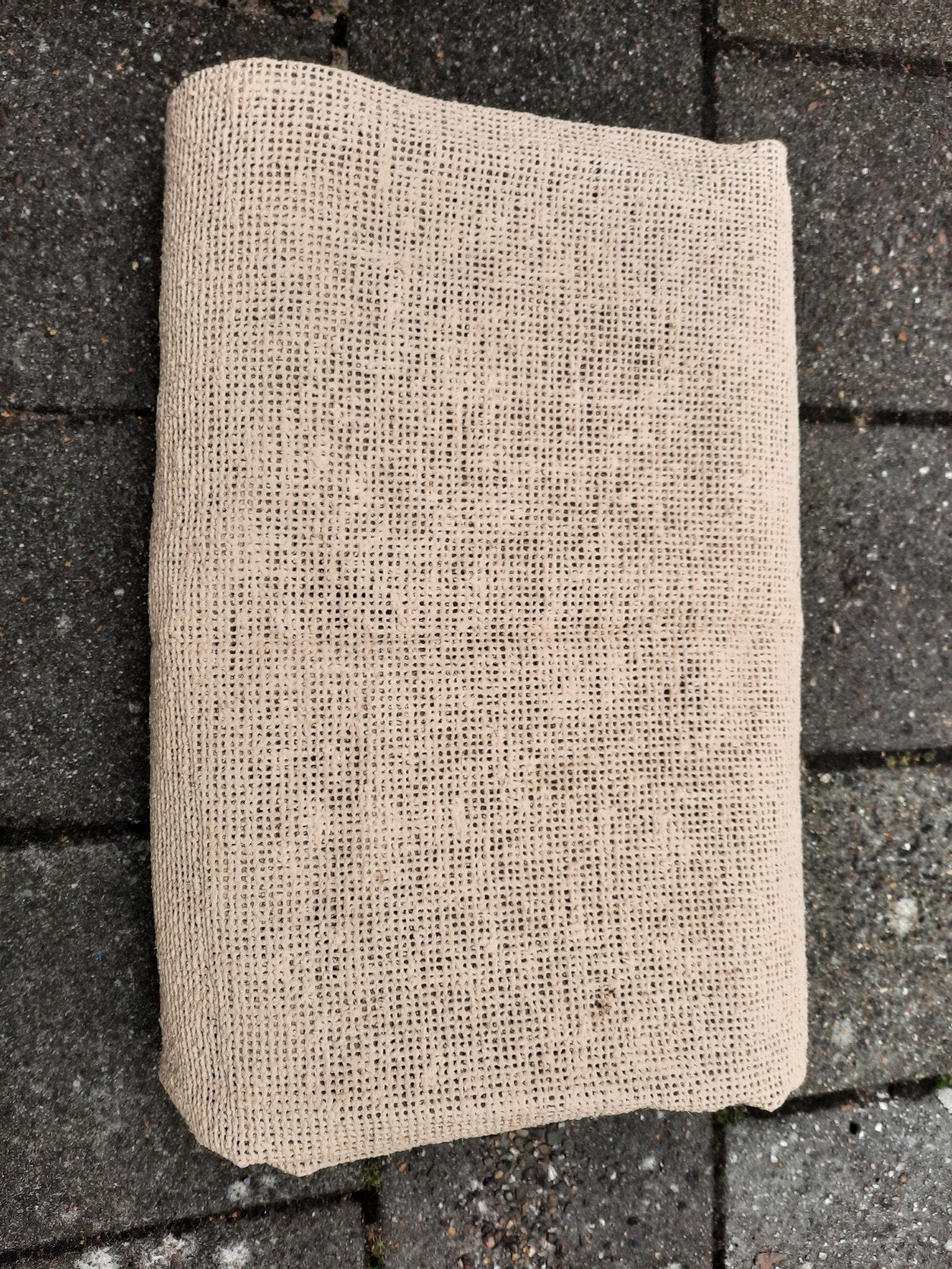 Tenttapijt 3x2 meter, Ophalen of Verzenden, Gebruikt