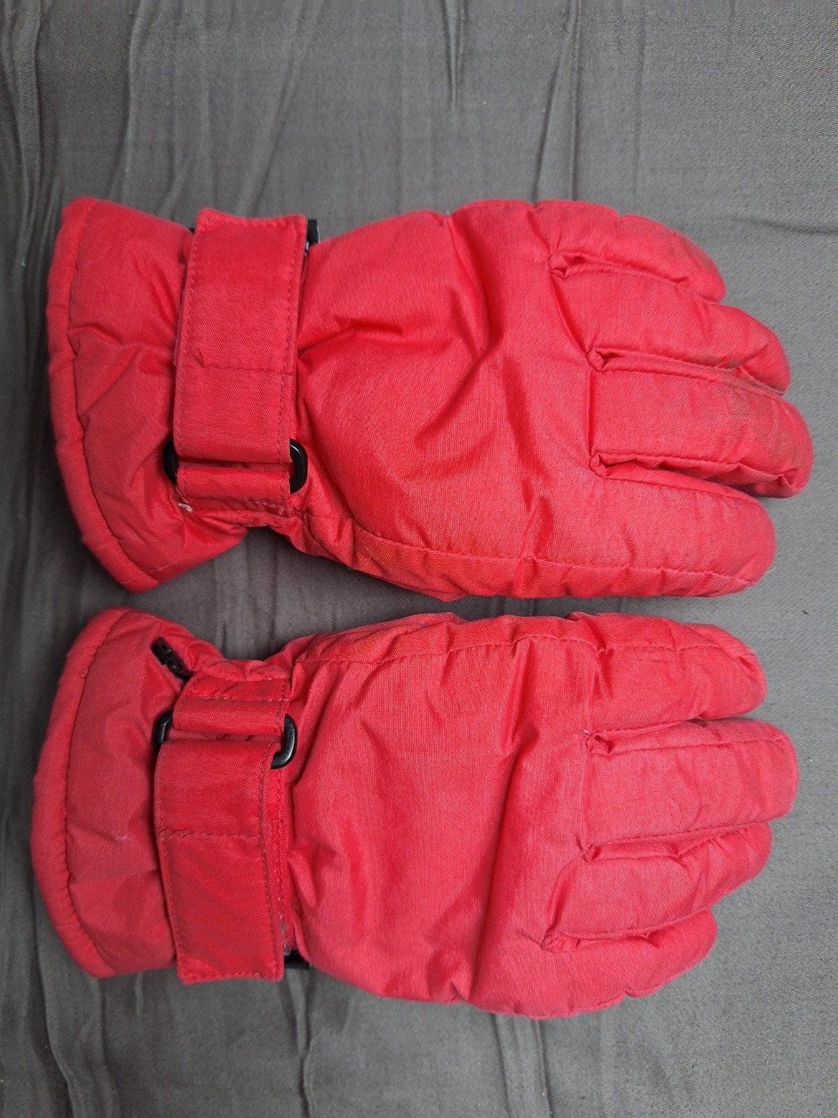 Thinsulate handschoenen, Gebruikt, Ophalen of Verzenden, Handschoenen, Thinsulate