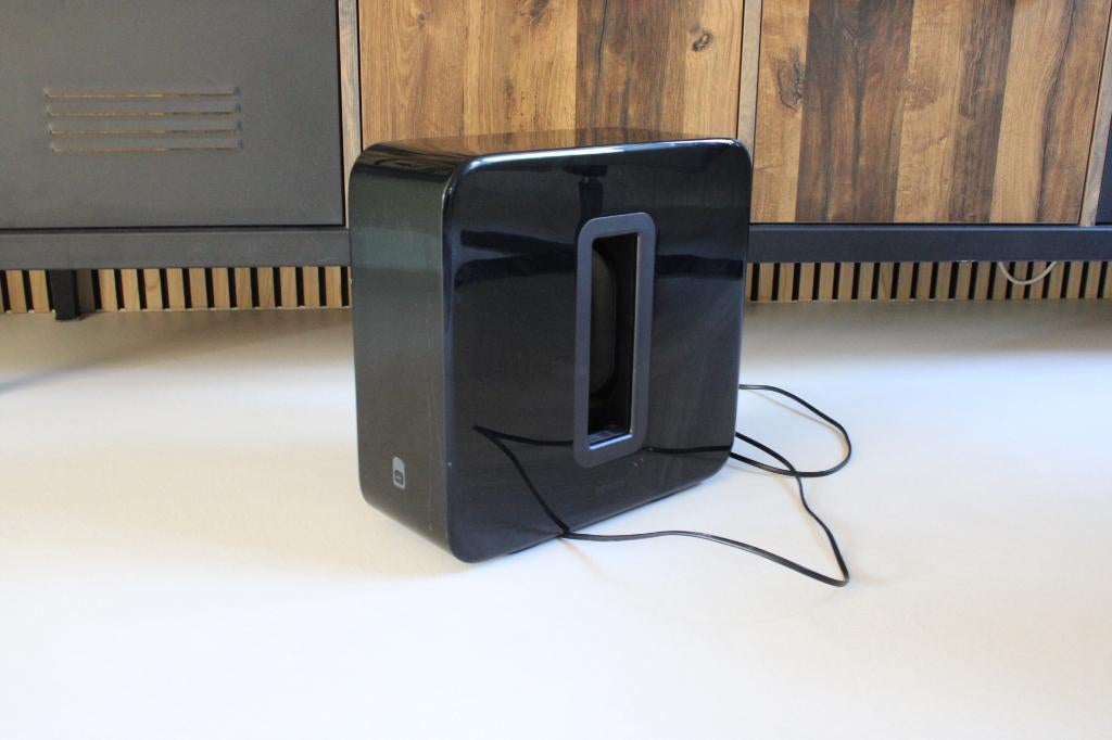 sonos sub, Ophalen, Gebruikt, Subwoofer, Sonos