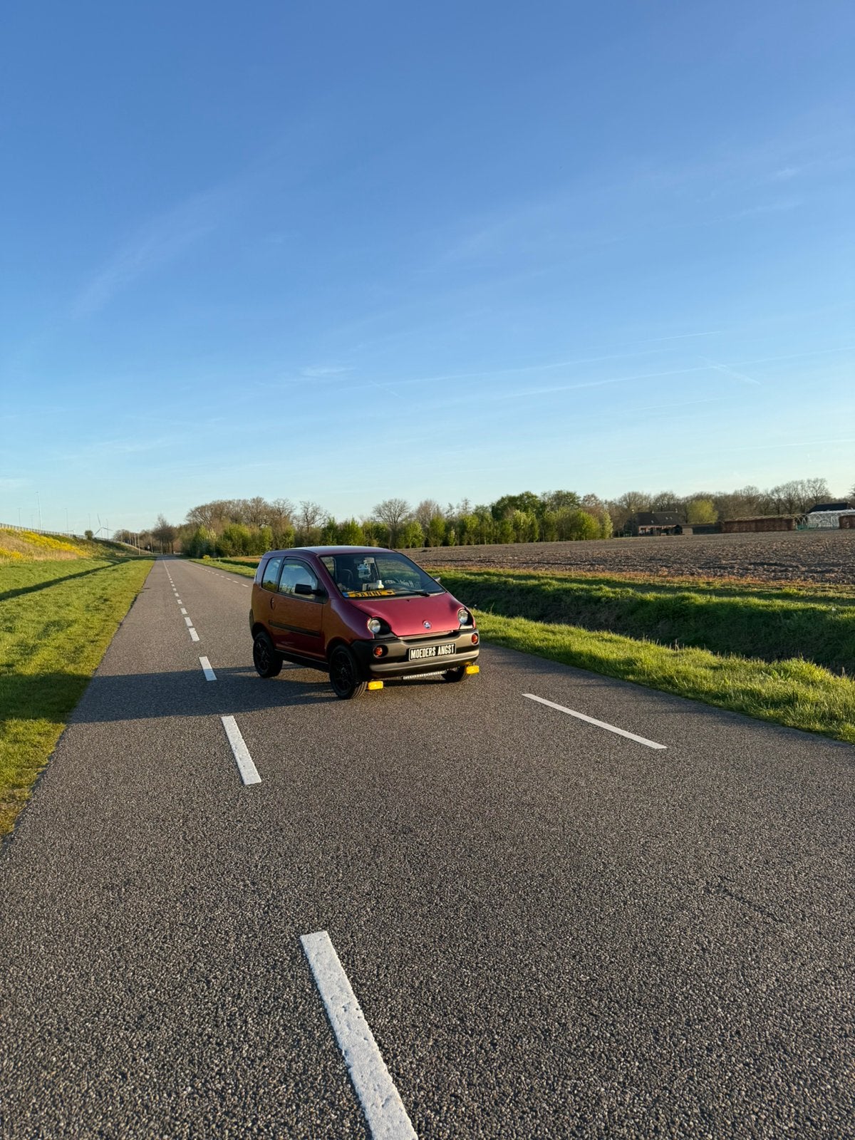 Mooie aixam 400 waardepeiling, Ophalen of Verzenden, Overige modellen