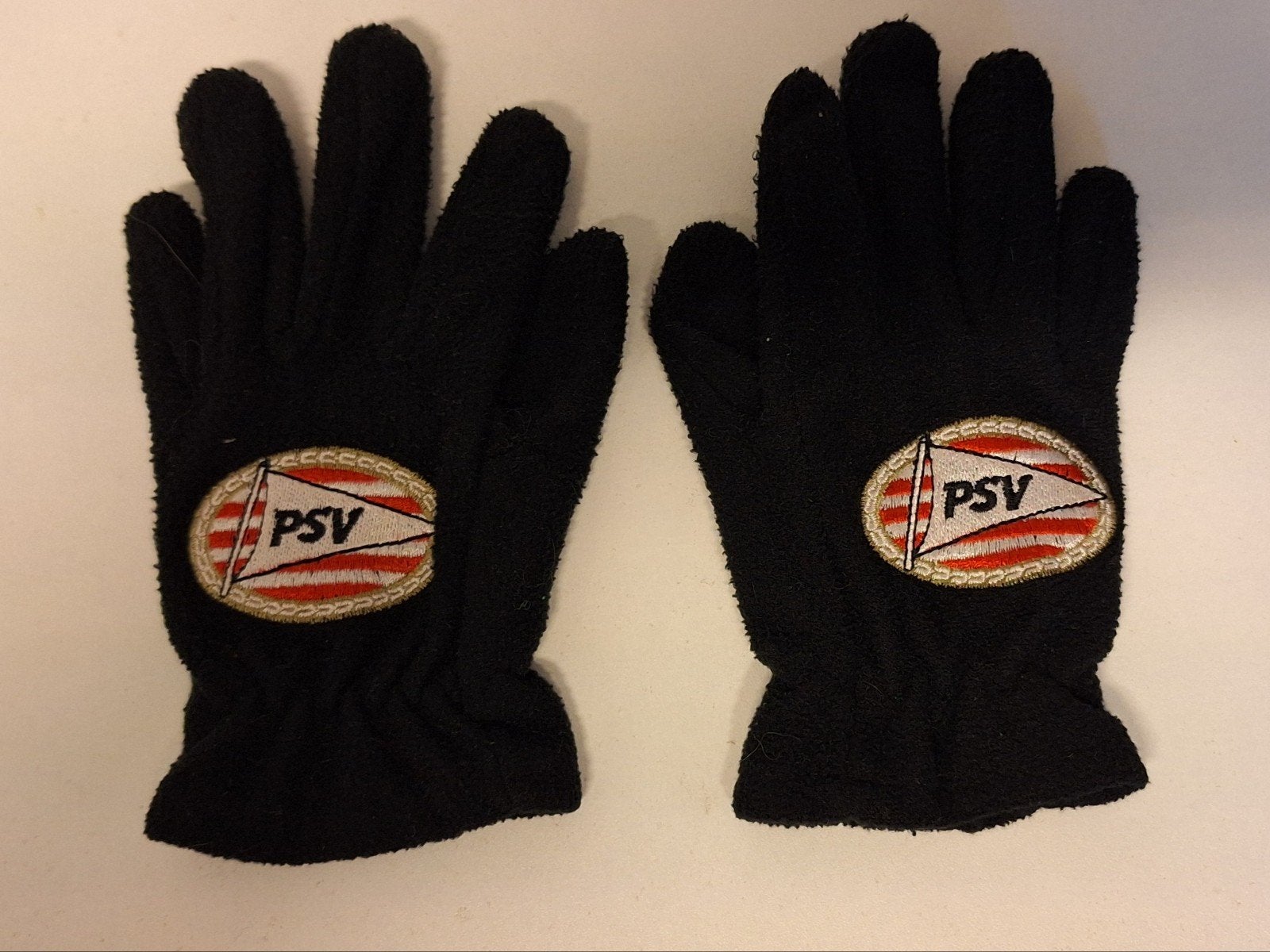 PSV kinderhandschoenen, Ophalen of Verzenden, Handschoenen