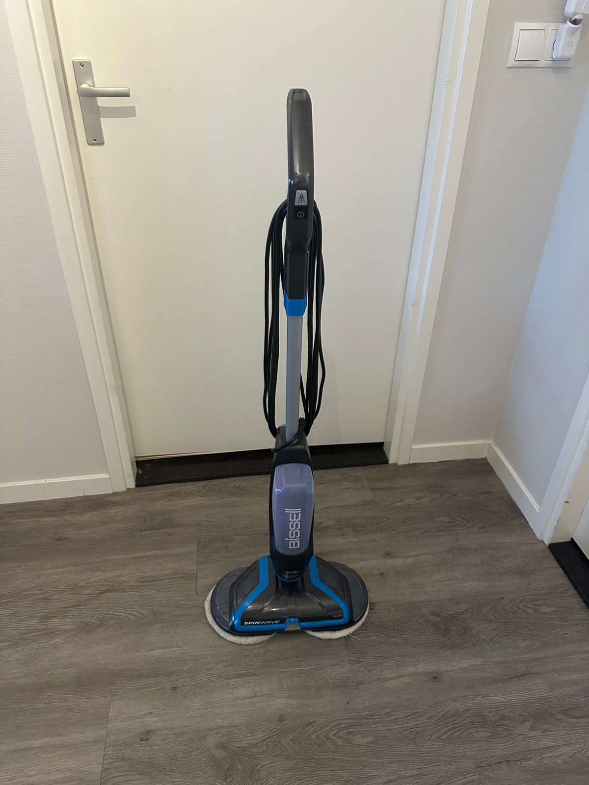 Dweilmachine, Huis en Inrichting, Ophalen