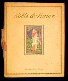 Collector's item: Rie Cramer - Noëls de France ca 1920 W. de, Boeken, Ophalen of Verzenden, Gelezen, Fictie algemeen