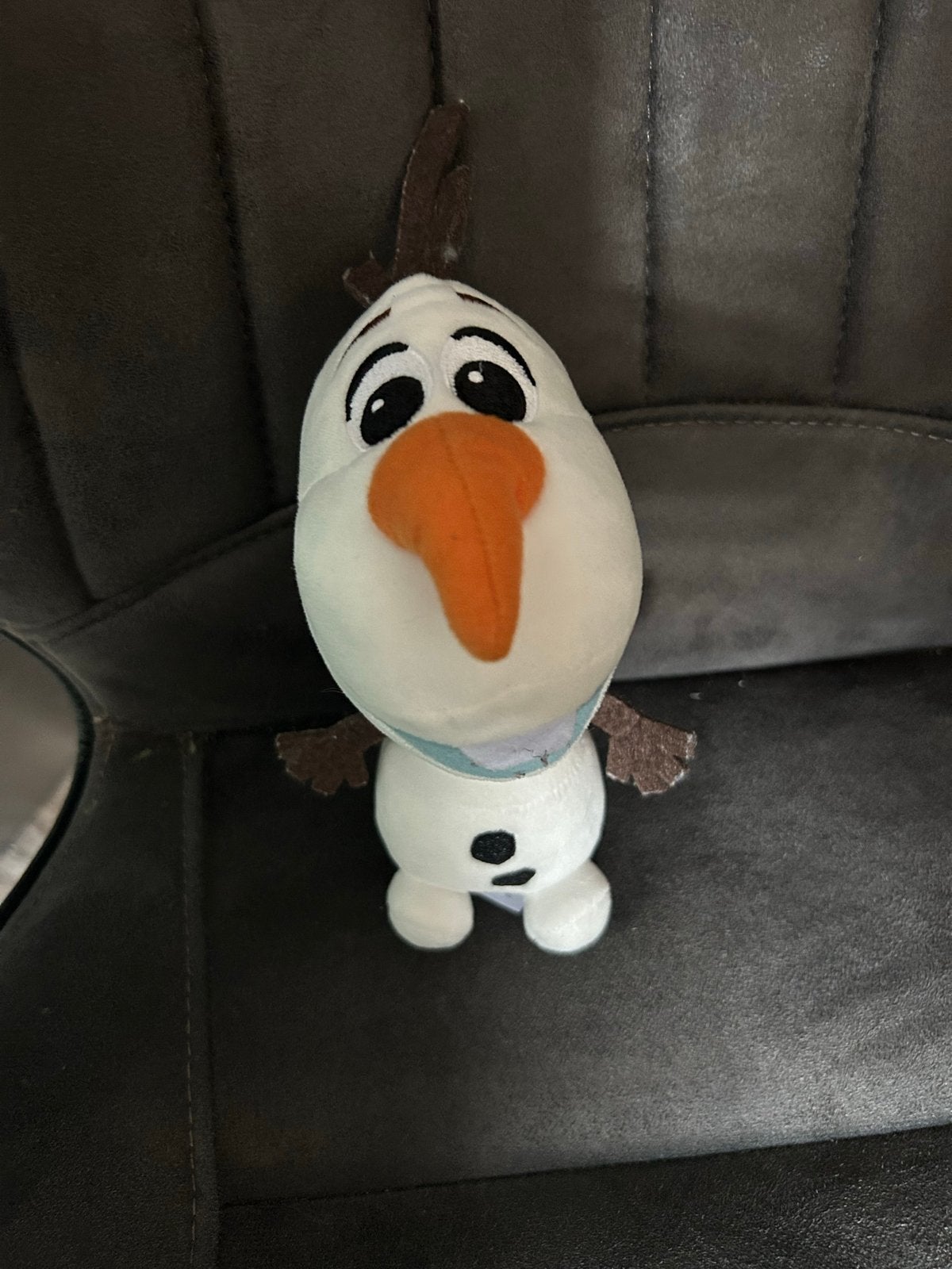 Olaf knuffel van Frozen - Disney, Kinderen en Baby's, Speelgoed | Knuffels en Pluche, Disney, Overige typen, Ophalen of Verzenden