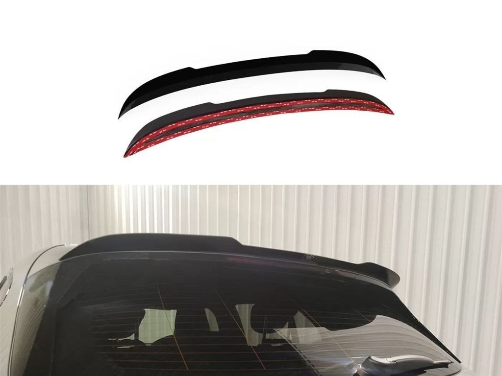 BMW 1 Series F70 M-Pack - Dakspoiler II, Ophalen of Verzenden, MJ-Carstyling, Info@mj-carstyling.net, Sibeliusstraat 81 5011JH Tilburg