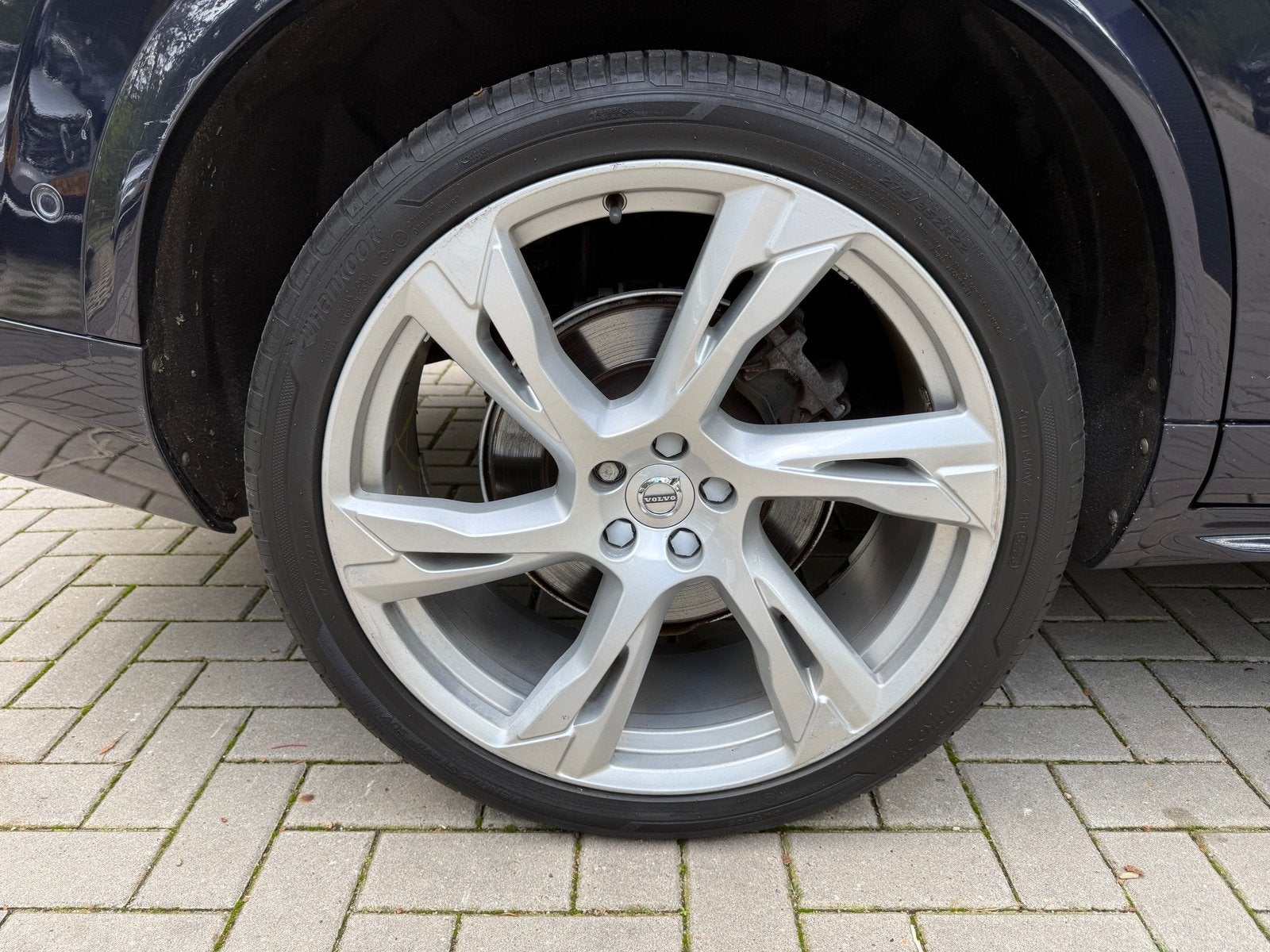 Foto 32 van Volvo XC90 2.0 T8 Twin Engine AWD Inscription