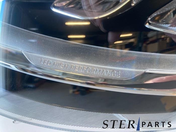 Koplamp links van een Mercedes Sprinter, Auto-onderdelen, 12 maanden garantie, -, Nieuw, Ophalen of Verzenden