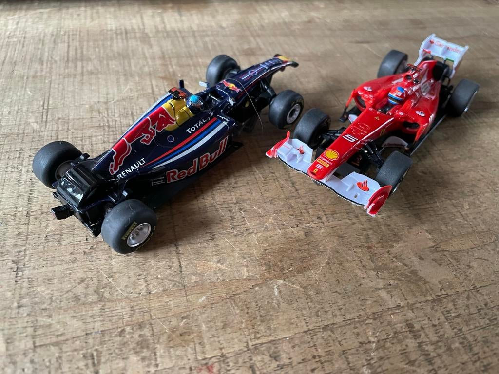 Carrera GO racebaan (62312), Ophalen, Carrera, Met looping, Elektrisch