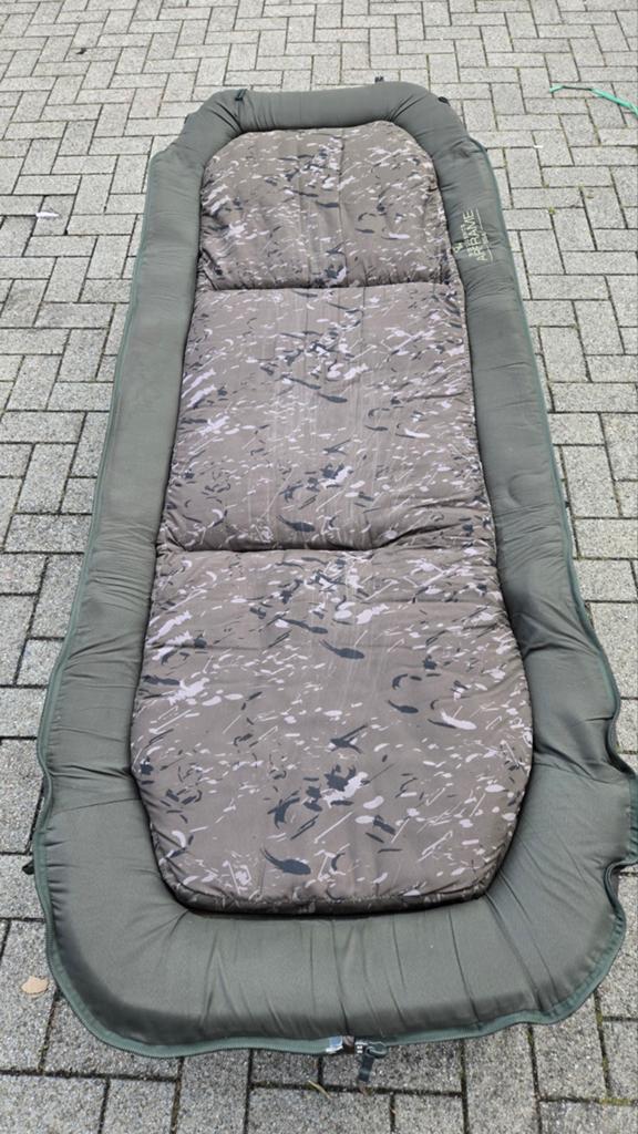 Nash Indulgence Airframe SS4, Ophalen, Zo goed als nieuw, Overige typen