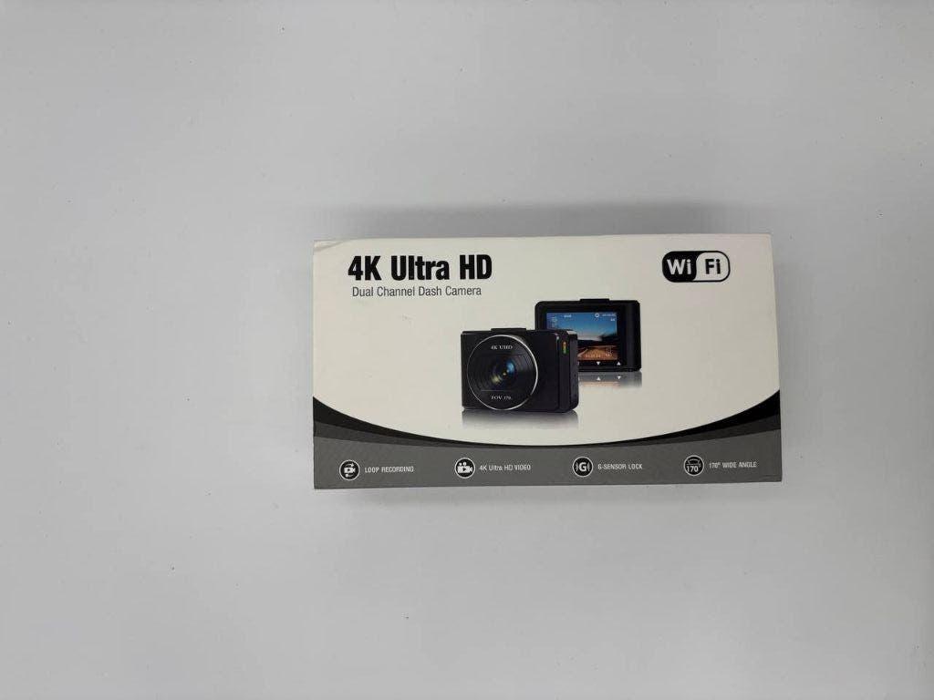 4K Ultra Camera, Audio, Tv en Foto, Fotocamera's Digitaal, Zo goed als nieuw, Compact, Overige Merken, 8 keer of meer, Ophalen of Verzenden