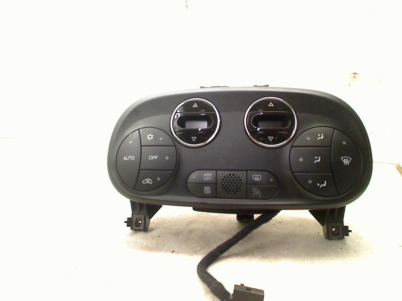 Kachel Bed. Paneel Abarth 500/595/695 (2008-08/..) 735629323, Stellantis N.V., Gebruikt, Webaccessibility@stellantis.com, Taurusavenue 1, Hoofddorp 2132 LS, , Nederland