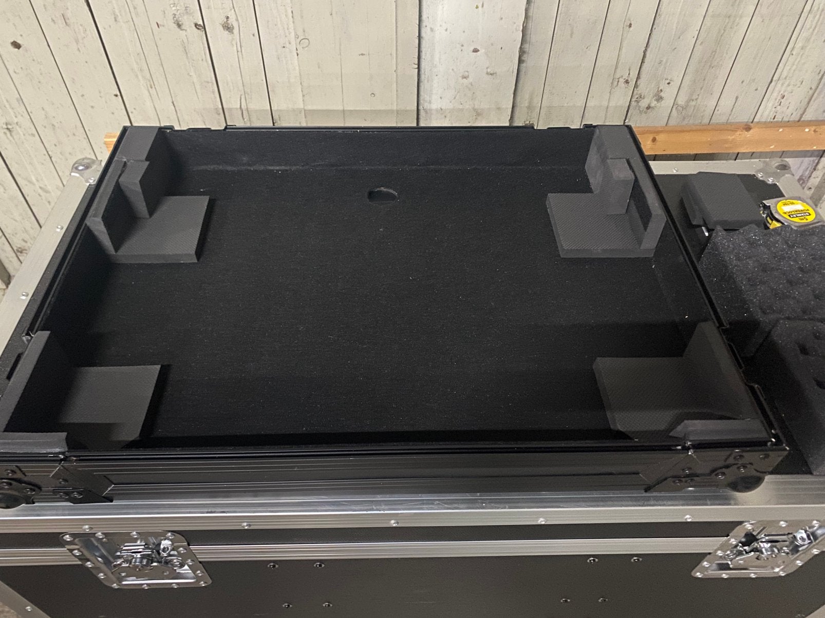 Dj controller flightcase roland/denon - 041002, Ophalen, Nieuw, Overige instrumenten, Flightcase