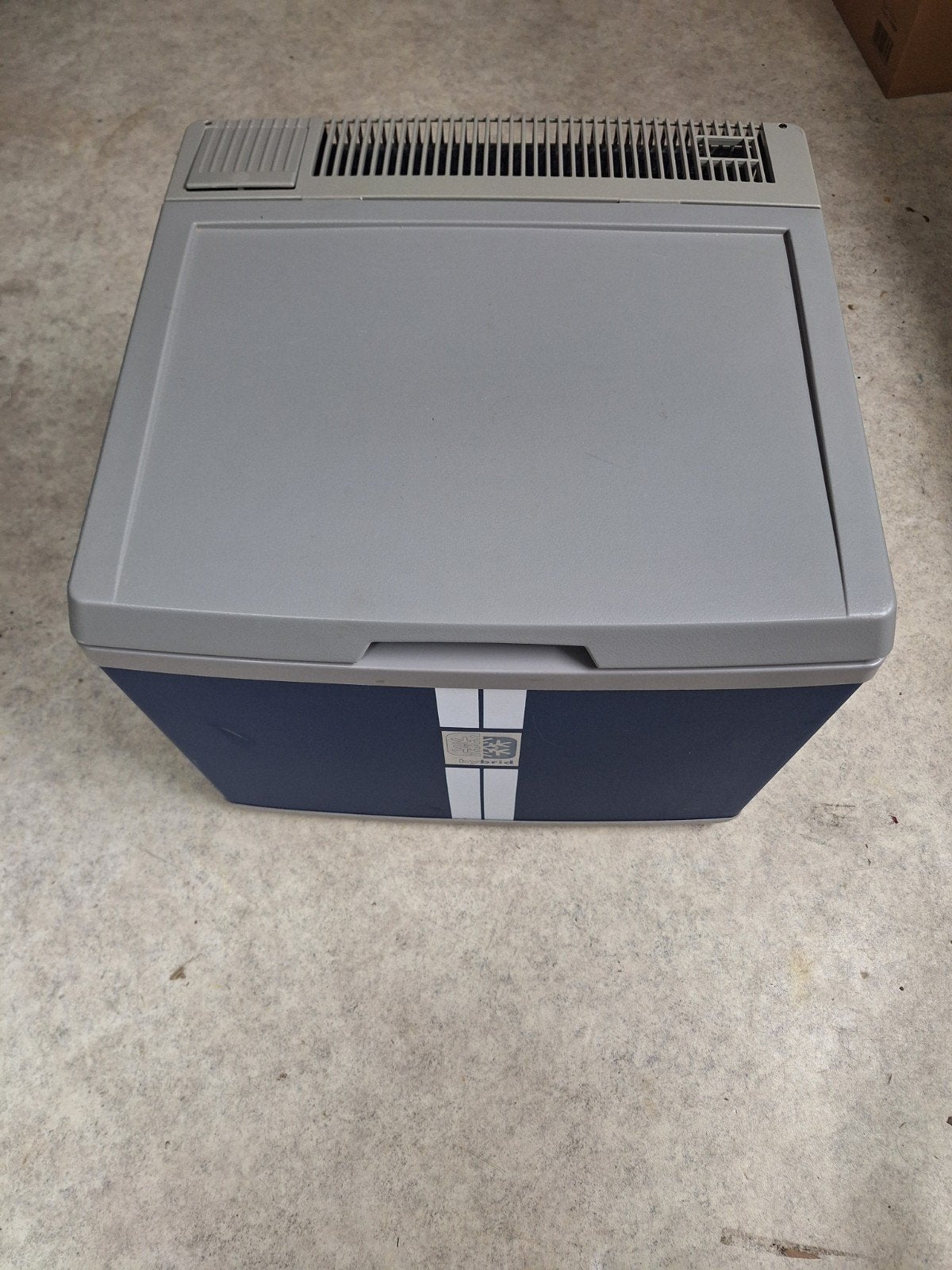 Mobicool B40, Ophalen, Zo goed als nieuw, Koelbox, Elektrisch