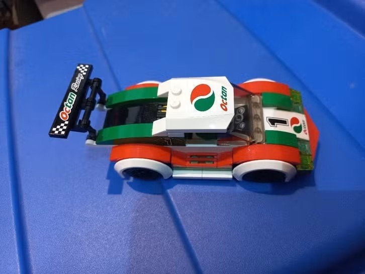 Lego city, Kinderen en Baby's, Inclusief instructies, City, Lego, Ophalen of Verzenden