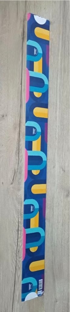 Blauwe VriendenLoterij paraplu - Nieuw, Sieraden, Tassen en Uiterlijk, Ophalen of Verzenden, Nieuw, Blauw