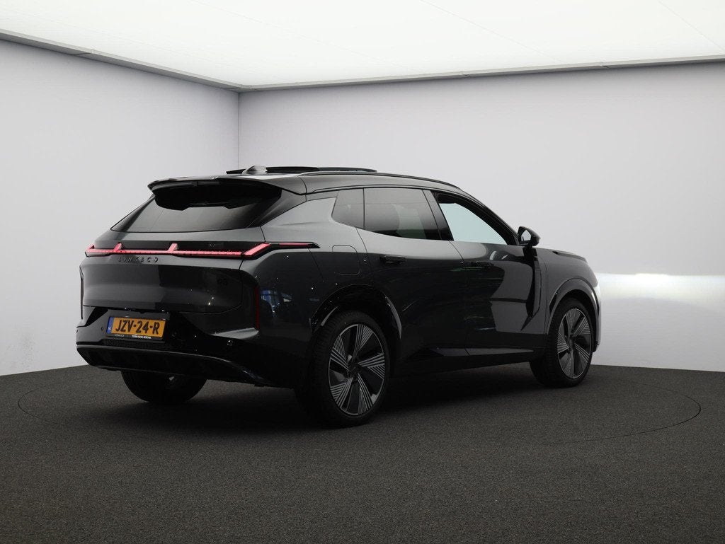 Lynk & Co 08 1.5 More / Panoramadak / 360 Camera / Harman Ka, Auto's, Lynk & Co, 4 cilinders, 2087 kg, Bedrijf, SUV of Terreinwagen