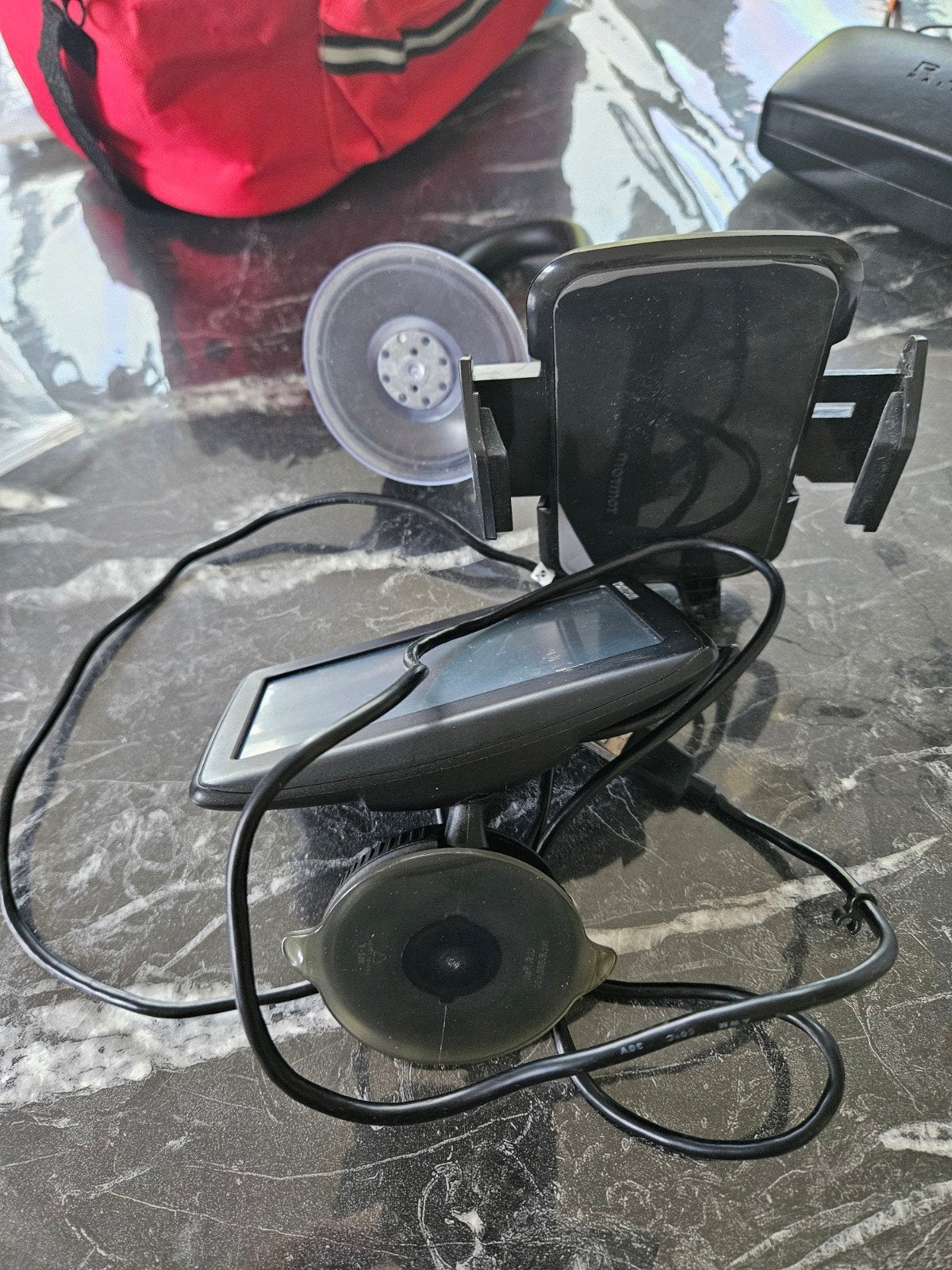 Tomtom usa/canada navi, Ophalen of Verzenden, Gebruikt