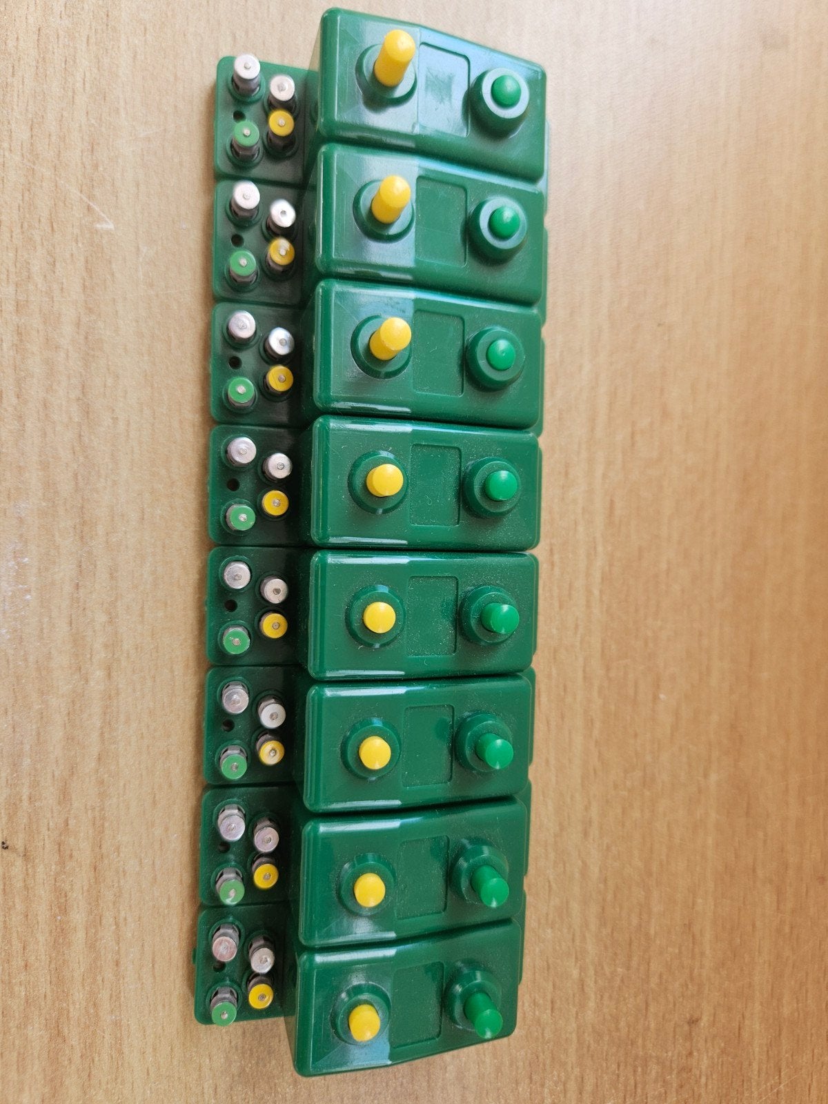 minitrix switches n guage, Ophalen of Verzenden