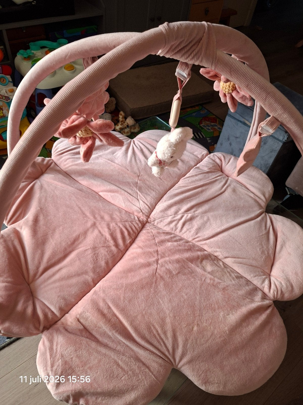 Speelkleed nijntje miffy van little dutch., Ophalen, Zo goed als nieuw