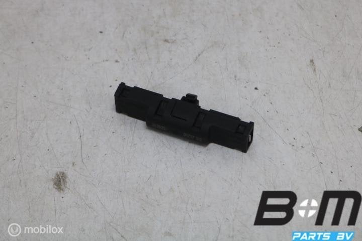 Ontstoringsfiler Seat Leon 5F 5N0035570, Gebruikt