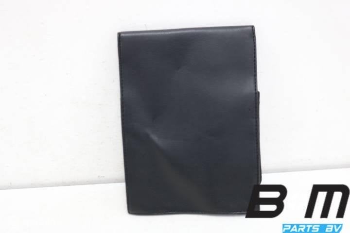 Mapje voor handleidingen VW Golf 7 n.v.t, Gebruikt