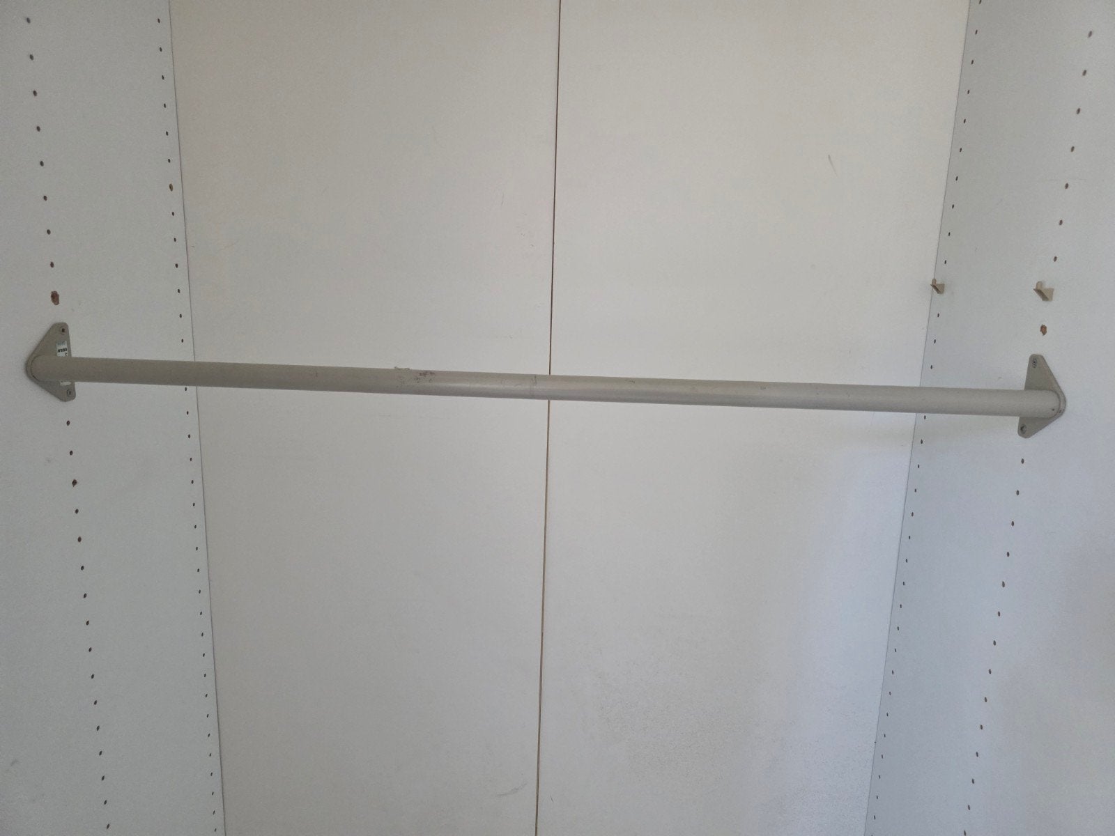 pax kast stang beige champagne kleur ikea 100cm, Ophalen
