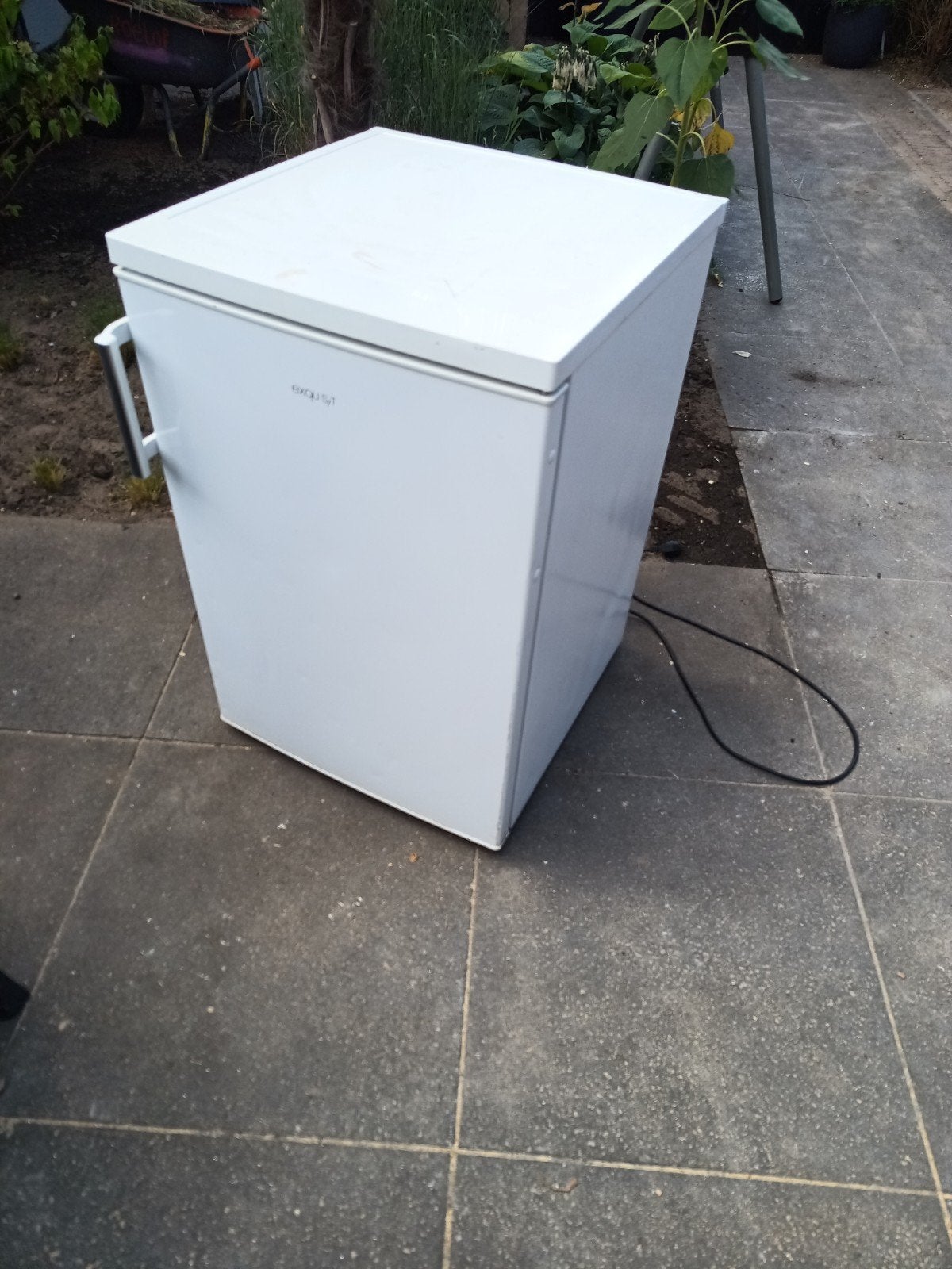 Koelkast voor een krat hertog Jan, Gebruikt, Minder dan 85 cm, Minder dan 60 cm, Vrijstaand