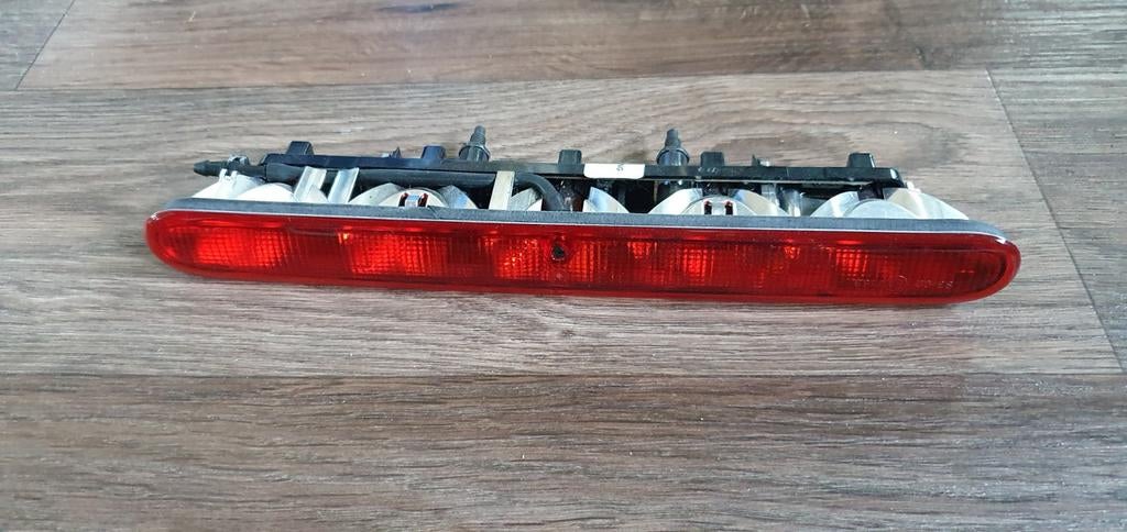Derde remlicht Peugeot 206, Auto-onderdelen, Ophalen of Verzenden, Nieuw, Peugeot