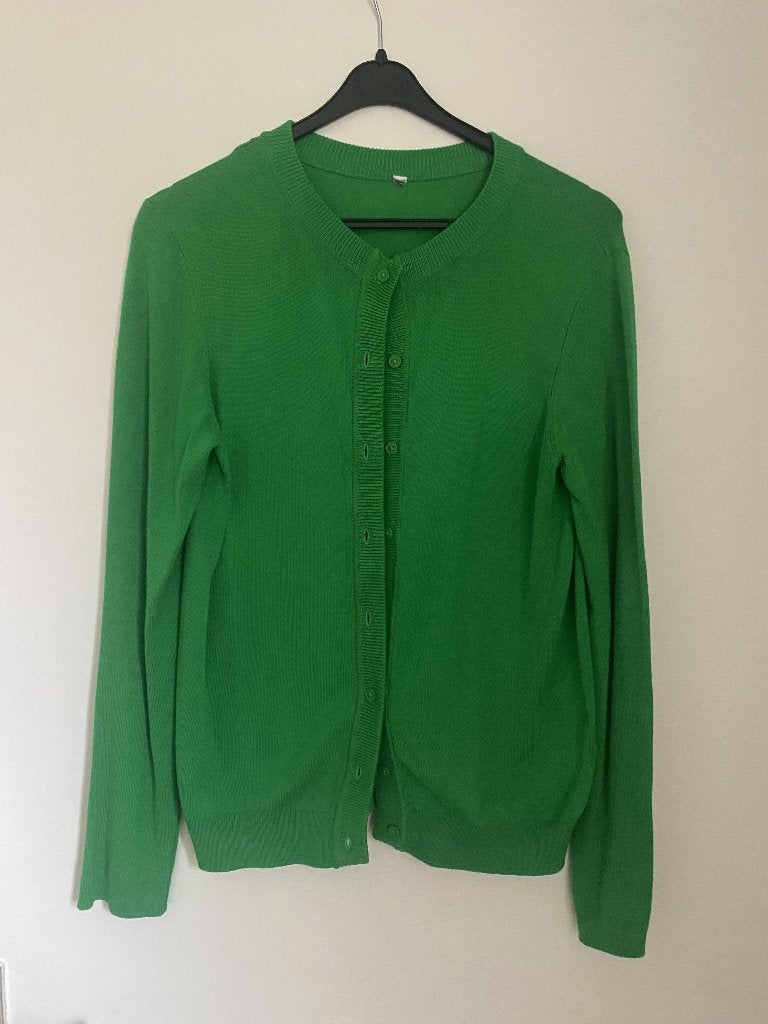 vest, Maat 38/40 (M), Ophalen of Verzenden, Zo goed als nieuw, Hema