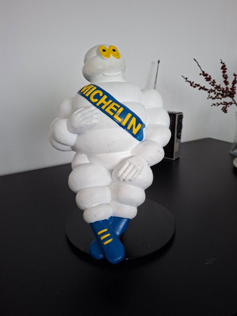Michelin Pop, Ophalen, Gebruikt, Overige typen