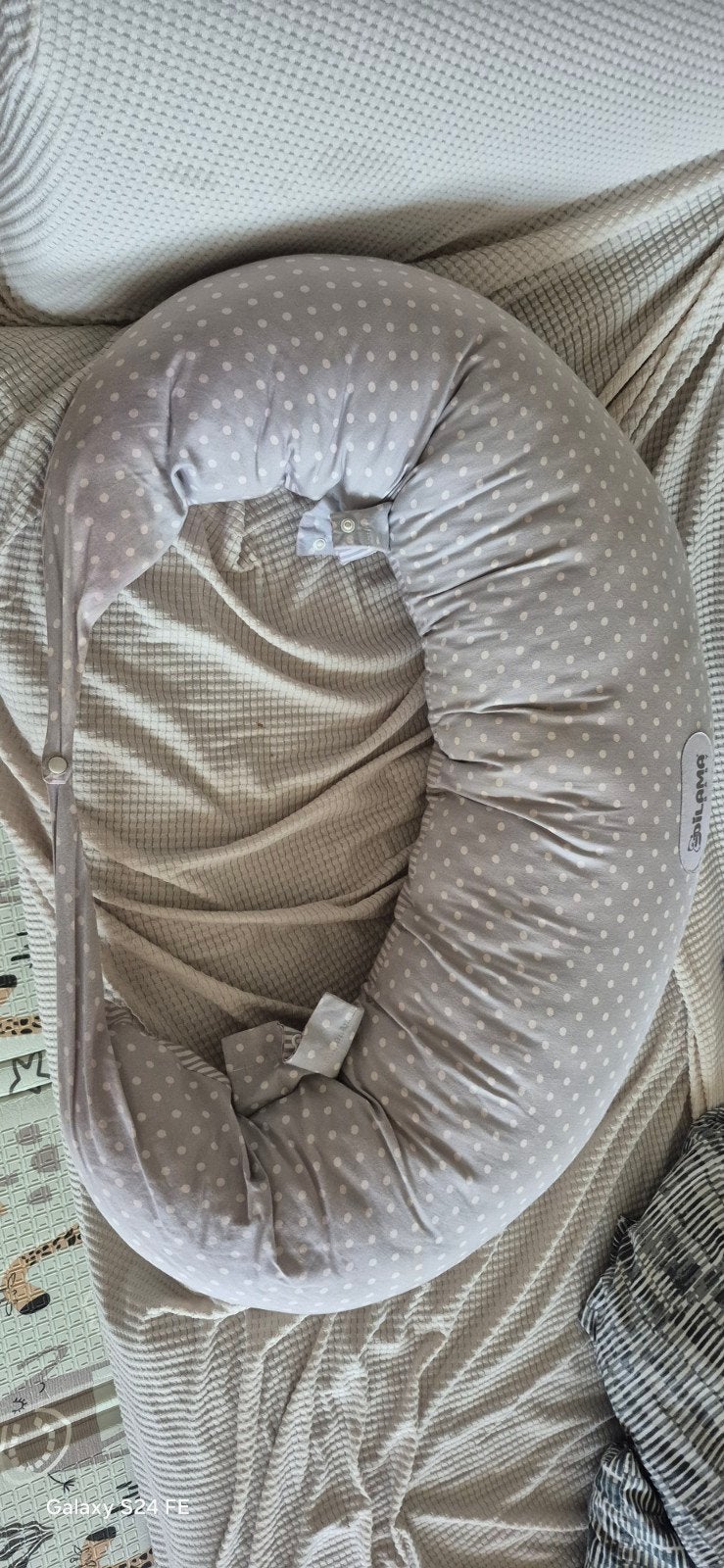Feeding pillow, Ophalen, Gebruikt, Overige typen
