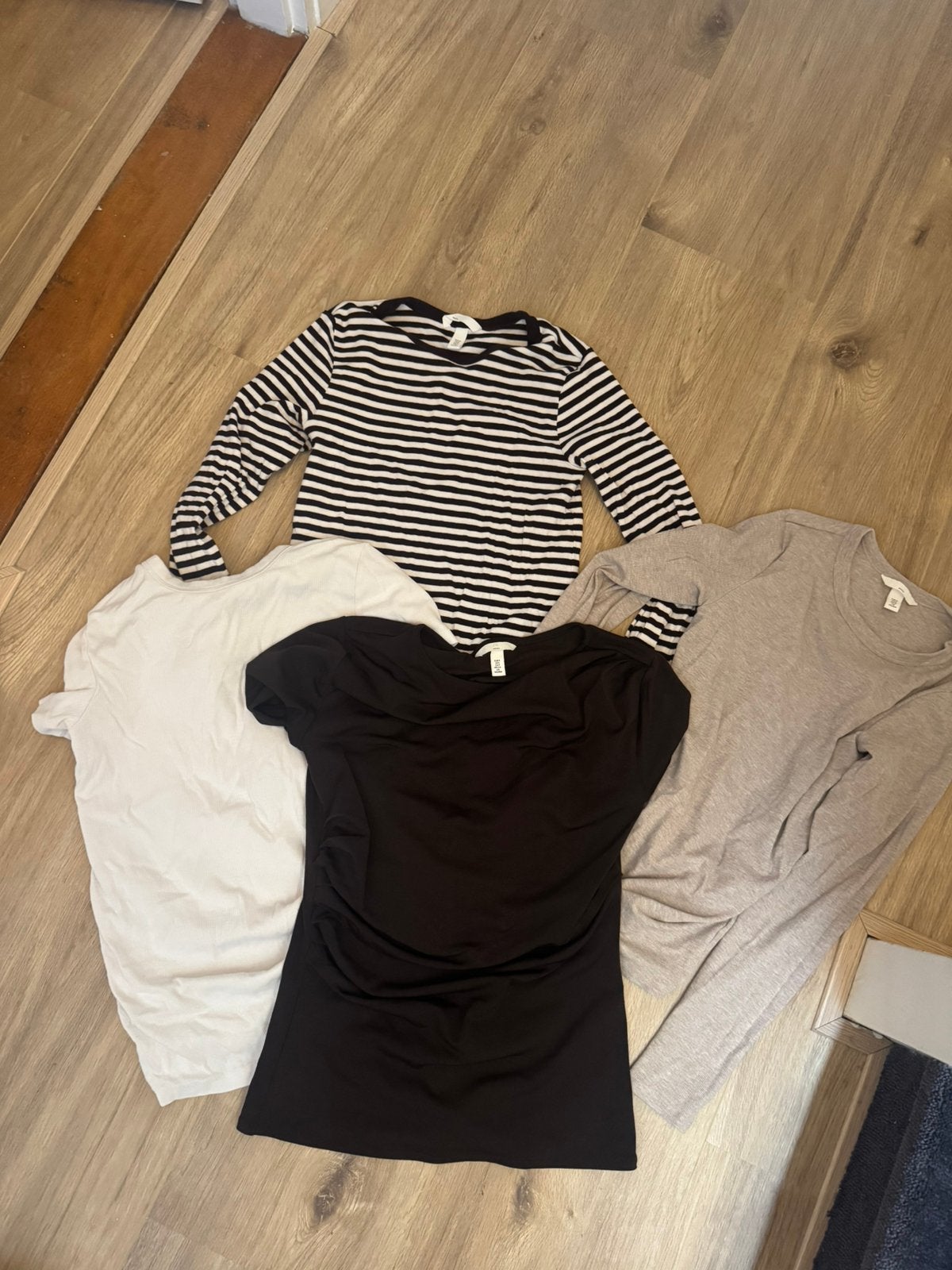 Zwangerschapskleding maat s/36, Kleding | Dames, Positiekleding, Ophalen, Zo goed als nieuw, Maat 36 (S)
