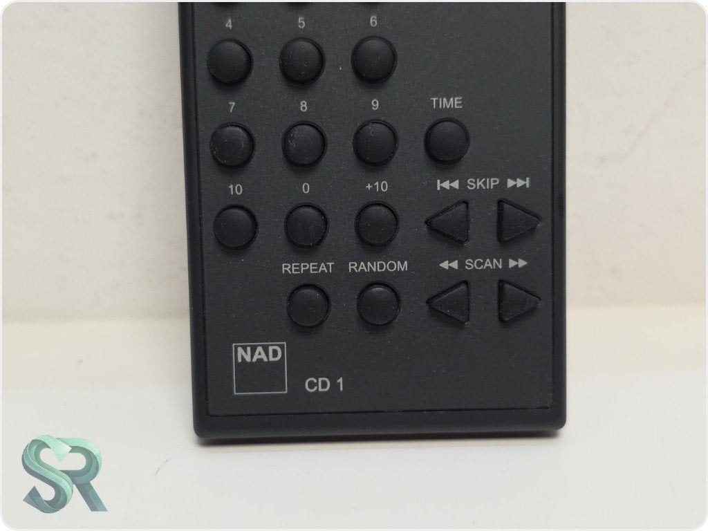 NAD CD 1, Audio, Tv en Foto, Gebruikt, ., Ophalen of Verzenden, .