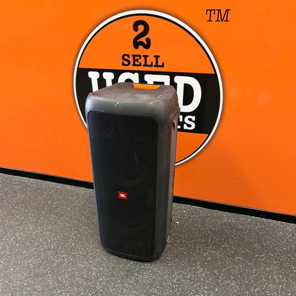 JBL Partybox 300 | B-grade | Met garantie, Auto diversen, Autospeakers, JBL, Zo goed als nieuw, Support@jbl.com, 400 Atlantic Street
Stamford, CT 06901
USA